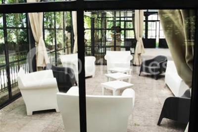 Location salle Le Puy-Sainte-Réparade (Bouches-du-Rhône) - Château de la Garde #23