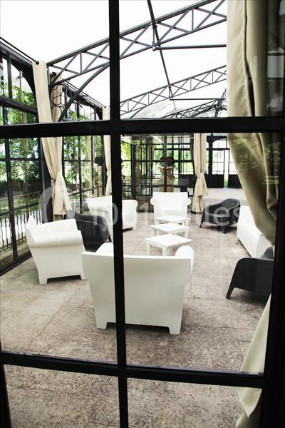 Location salle Le Puy-Sainte-Réparade (Bouches-du-Rhône) - Château de la Garde #16