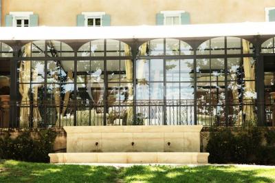 Location salle Le Puy-Sainte-Réparade (Bouches-du-Rhône) - Château de la Garde #23