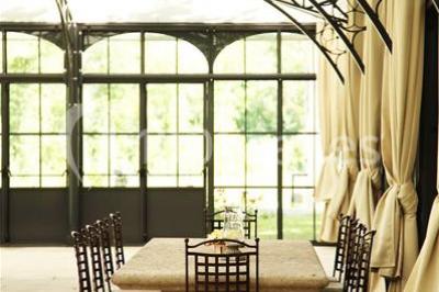 Location salle Le Puy-Sainte-Réparade (Bouches-du-Rhône) - Château de la Garde #23