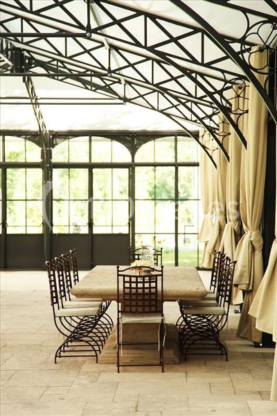 Location salle Le Puy-Sainte-Réparade (Bouches-du-Rhône) - Château de la Garde #19