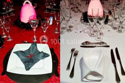 Location salle Courtry (Seine-et-Marne) - Courtry Club 77 #12