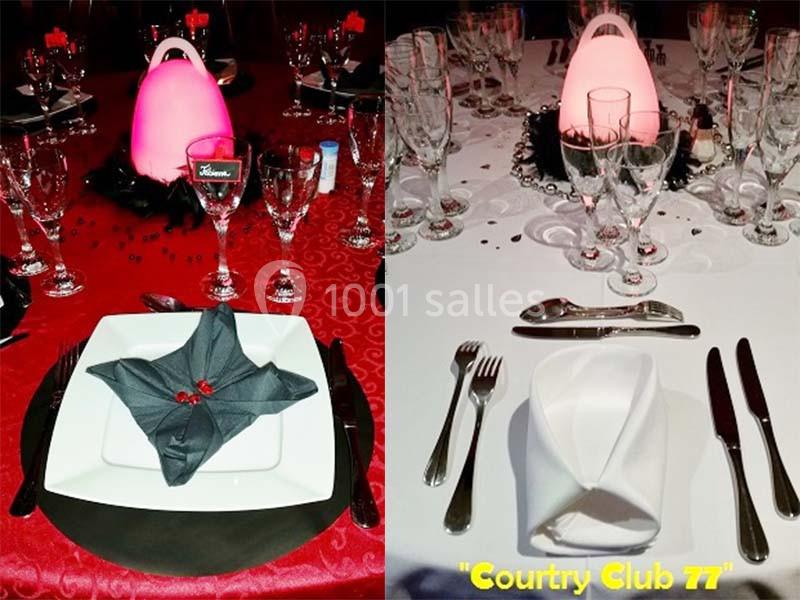 Location salle Courtry (Seine-et-Marne) - Courtry Club 77 #4