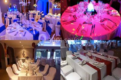 Location salle Courtry (Seine-et-Marne) - Courtry Club 77 #12