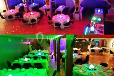 Location salle Courtry (Seine-et-Marne) - Courtry Club 77 #12