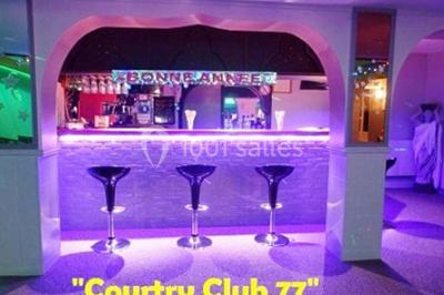 Location salle Courtry (Seine-et-Marne) - Courtry Club 77 #12