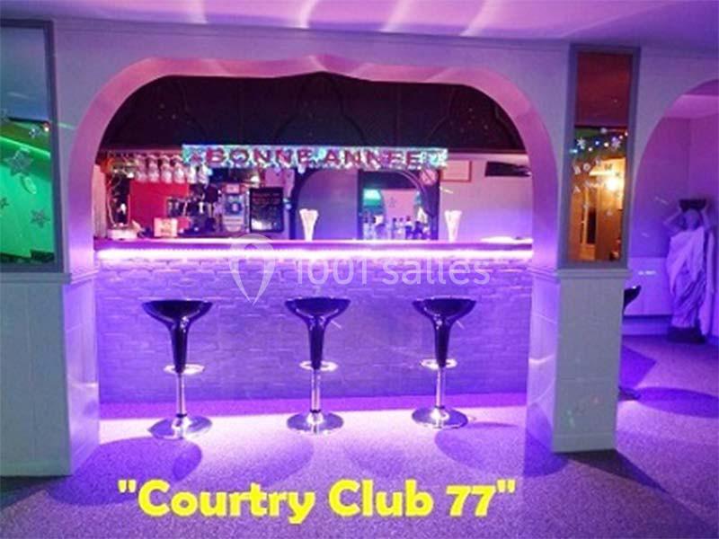 Location salle Courtry (Seine-et-Marne) - Courtry Club 77 #10
