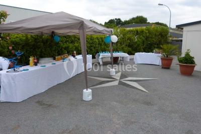 Location salle Courtry (Seine-et-Marne) - Courtry Club 77 #12