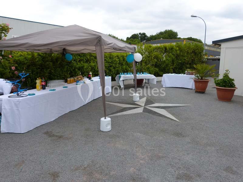 Location salle Courtry (Seine-et-Marne) - Courtry Club 77 #11