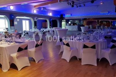 Location salle Courtry (Seine-et-Marne) - Courtry Club 77 #12