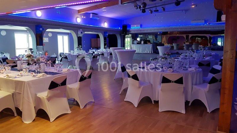 Location salle Courtry (Seine-et-Marne) - Courtry Club 77 #3