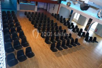 Location salle Courtry (Seine-et-Marne) - Courtry Club 77 #12