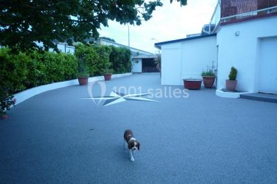 Location salle Courtry (Seine-et-Marne) - Courtry Club 77 #12