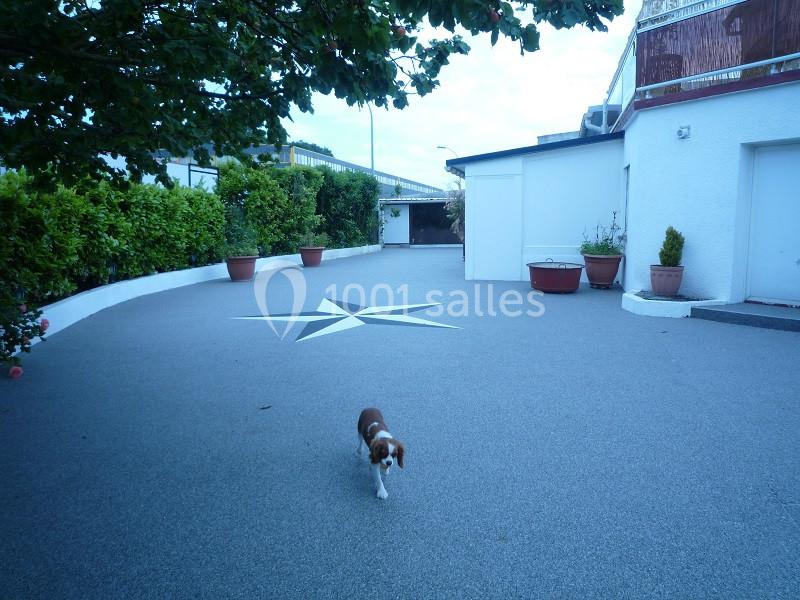 Location salle Courtry (Seine-et-Marne) - Courtry Club 77 #12