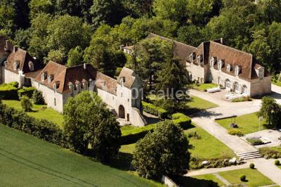 Château De Montrame Château De Montrame