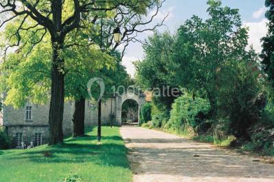 Location salle Soisy-Bouy (Seine-et-Marne) - Château De Montrame #15