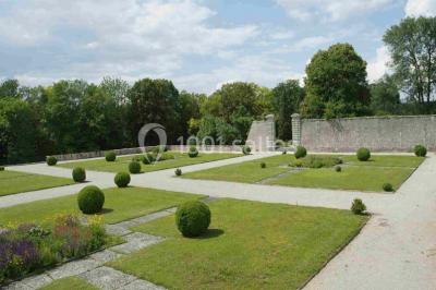Location salle Soisy-Bouy (Seine-et-Marne) - Château De Montrame #15