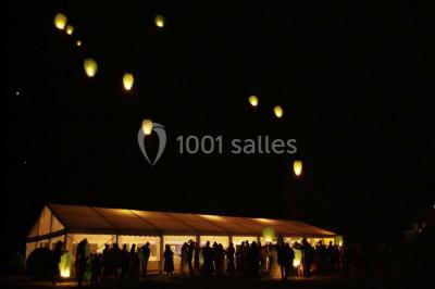 Location salle Soisy-Bouy (Seine-et-Marne) - Château De Montrame #15