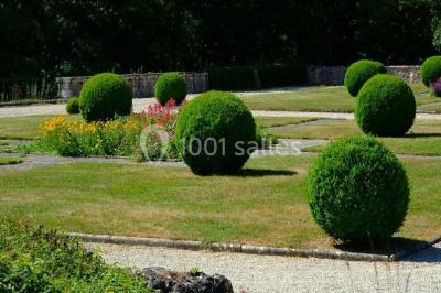Location salle Soisy-Bouy (Seine-et-Marne) - Château De Montrame #15