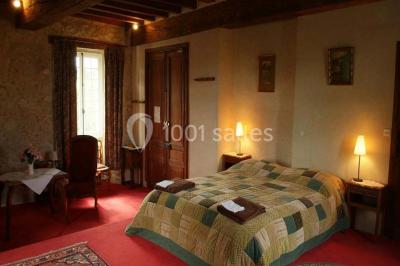 Location salle Soisy-Bouy (Seine-et-Marne) - Château De Montrame #15