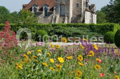 Location salle Soisy-Bouy (Seine-et-Marne) - Château De Montrame #15