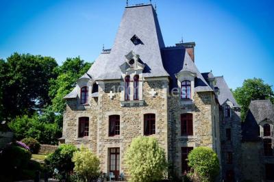 Miniature Location salle Quelneuc (Morbihan) - La Villequeno #2 Location salle Quelneuc (Morbihan) - La Villequeno #8