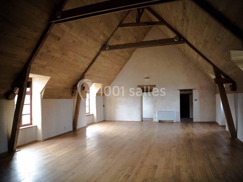 Location salle Quelneuc (Morbihan) - La Villequeno #7