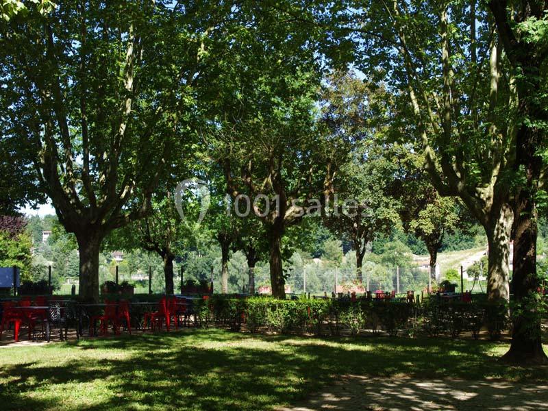 Location salle Villefranche-sur-Saône (Rhône) - Un Monde Plus Bo #2