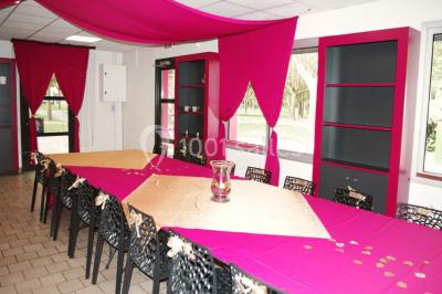 Location salle Villefranche-sur-Saône (Rhône) - Un Monde Plus Bo #24