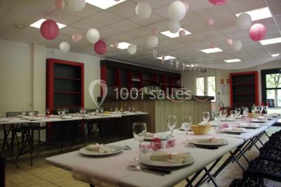 Location salle Villefranche-sur-Saône (Rhône) - Un Monde Plus Bo #24