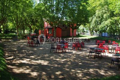 Location salle Villefranche-sur-Saône (Rhône) - Un Monde Plus Bo #24