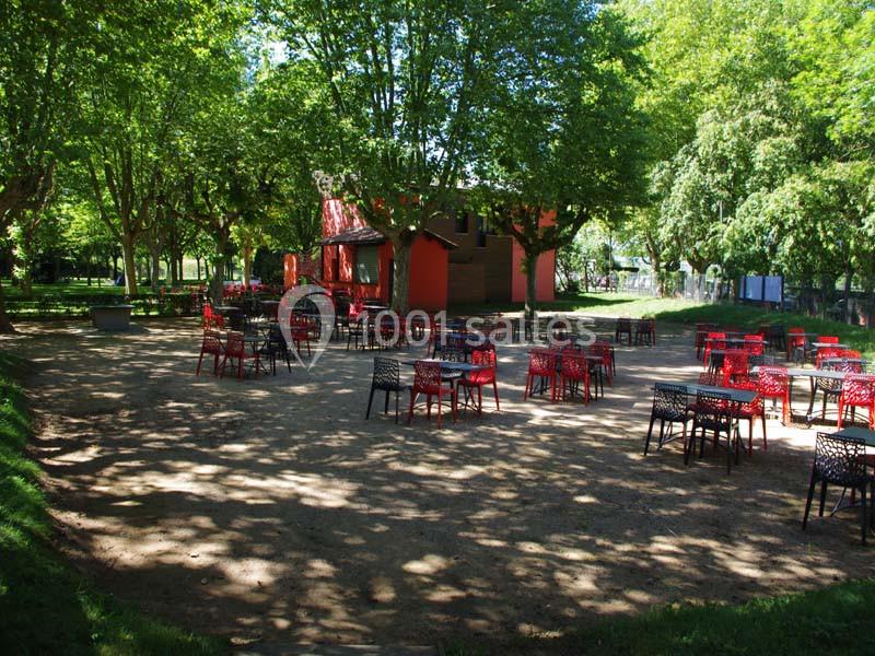 Location salle Villefranche-sur-Saône (Rhône) - Un Monde Plus Bo #6