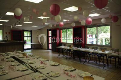 Location salle Villefranche-sur-Saône (Rhône) - Un Monde Plus Bo #24