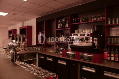 Location salle Villefranche-sur-Saône (Rhône) - Un Monde Plus Bo #24