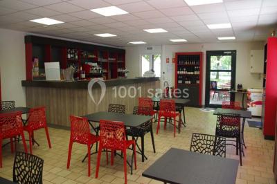 Location salle Villefranche-sur-Saône (Rhône) - Un Monde Plus Bo #24