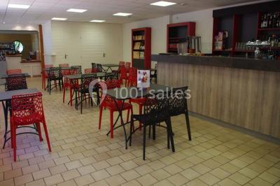 Location salle Villefranche-sur-Saône (Rhône) - Un Monde Plus Bo #24