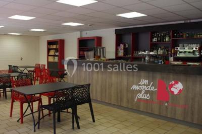 Location salle Villefranche-sur-Saône (Rhône) - Un Monde Plus Bo #24