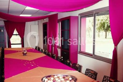 Location salle Villefranche-sur-Saône (Rhône) - Un Monde Plus Bo #24