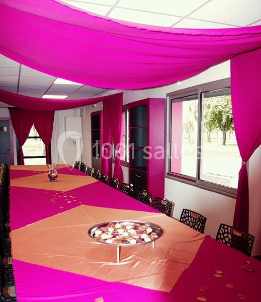 Location salle Villefranche-sur-Saône (Rhône) - Un Monde Plus Bo #17