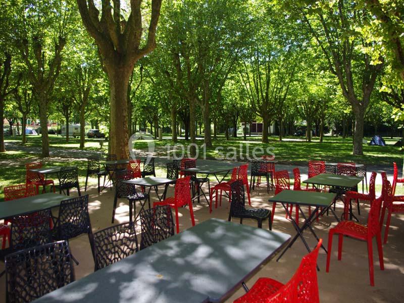 Location salle Villefranche-sur-Saône (Rhône) - Un Monde Plus Bo #19