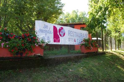 Location salle Villefranche-sur-Saône (Rhône) - Un Monde Plus Bo #24