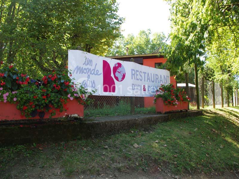 Location salle Villefranche-sur-Saône (Rhône) - Un Monde Plus Bo #20