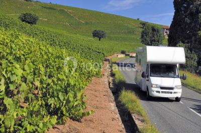 Location salle Villefranche-sur-Saône (Rhône) - Un Monde Plus Bo #24