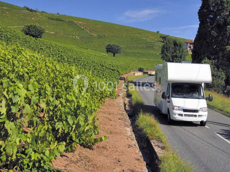 Location salle Villefranche-sur-Saône (Rhône) - Un Monde Plus Bo #21