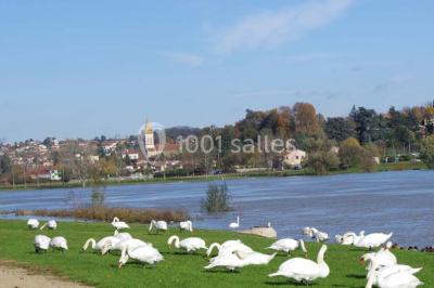 Location salle Villefranche-sur-Saône (Rhône) - Un Monde Plus Bo #24