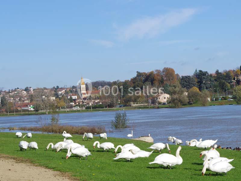 Location salle Villefranche-sur-Saône (Rhône) - Un Monde Plus Bo #22