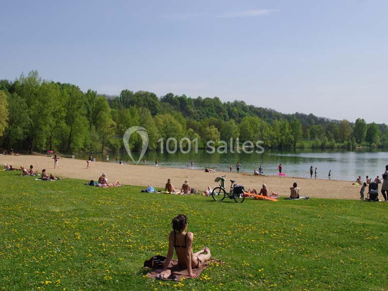 Location salle Villefranche-sur-Saône (Rhône) - Un Monde Plus Bo #23