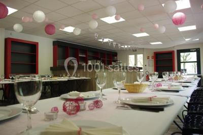 Location salle Villefranche-sur-Saône (Rhône) - Un Monde Plus Bo #24