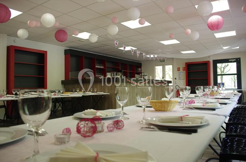 Location salle Villefranche-sur-Saône (Rhône) - Un Monde Plus Bo #24