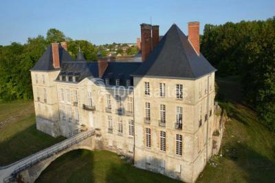 Château De Thugny